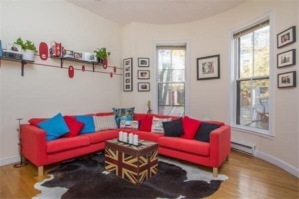 property at 214 W Canton St
