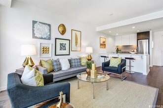 1788 Clay St-Unit -710 in San Francisco, CA - Building Photo - Building Photo