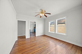 2404 Wentworth St, Unit 2 in Houston, TX - Building Photo - Building Photo