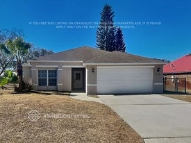 5110 Volusia Ave in Titusville, FL - Building Photo