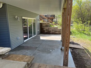 3134 Hermina St, Unit Garden unit #2 house yard in Madison, WI - Building Photo - Building Photo