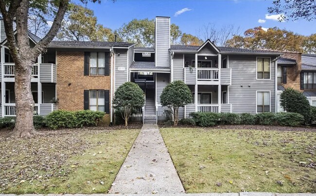property at 101 Warm Springs Cir