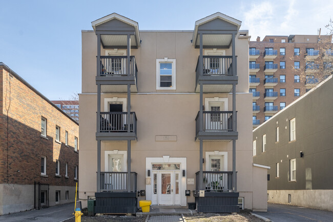 178 Clarence St in Ottawa, ON - Building Photo - Building Photo