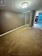 124 Thicketwood Dr in Toronto, ON - Building Photo - Building Photo