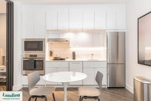 2005 11th St NW in Washington, DC - Building Photo