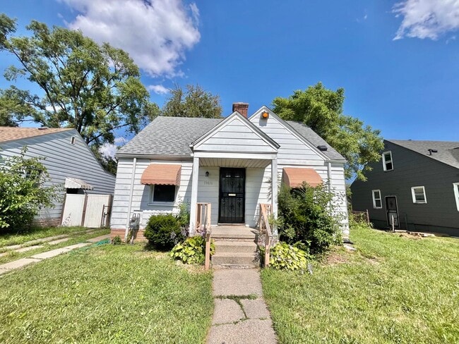 property at 19616 Dean St