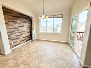 4561 Keagster Dr in Colorado Springs, CO - Building Photo - Building Photo