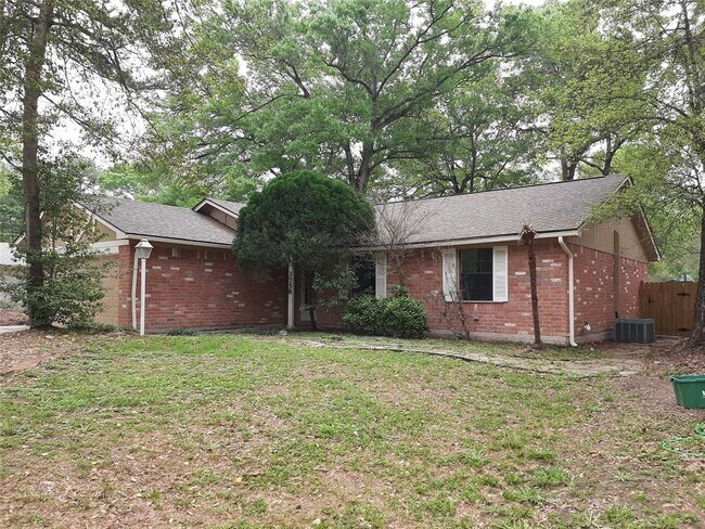 3510 Schumann Oaks Dr in Spring, TX - Building Photo - Building Photo