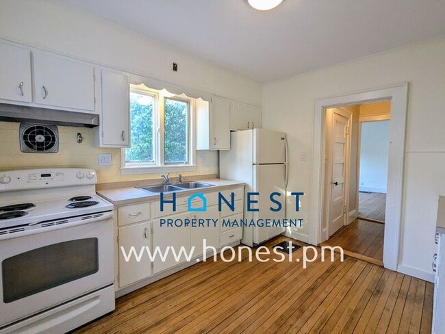 property at 1168 Washington St