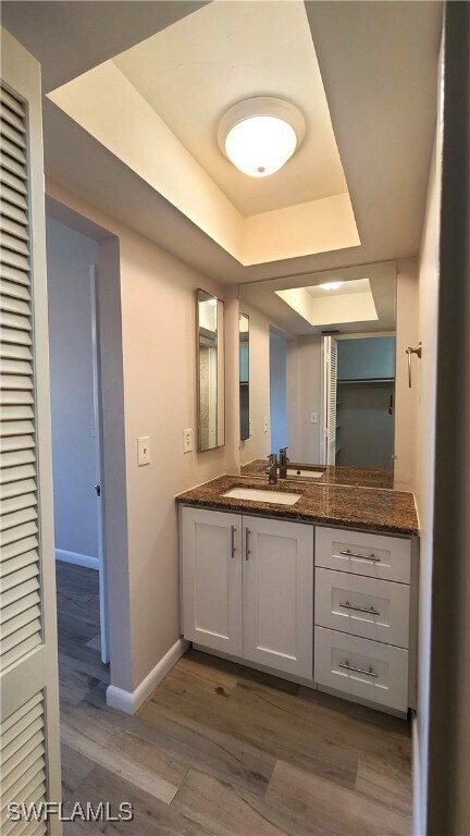property at 930 SW 47th Terrace