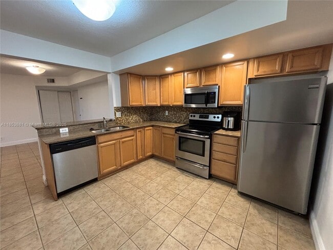 property at 5761 Riverside Dr