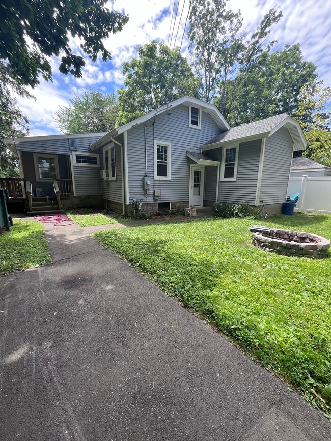 property at 24 Arnold Ave