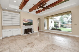 1611 Lynnview Dr in Houston, TX - Building Photo - Building Photo