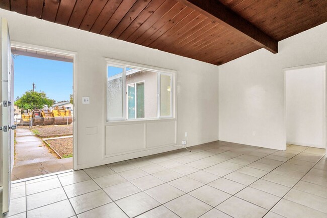 property at 4414-4416 Clairemont Mesa Blvd