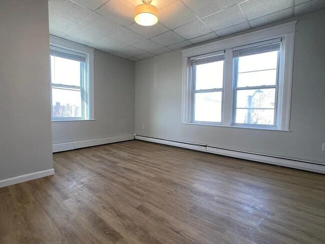 property at 29 Irving St