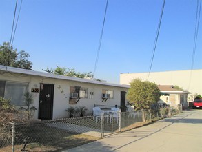 7331 Motz St in Paramount, CA - Building Photo - Other