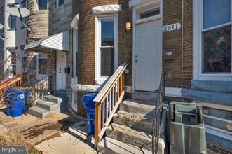2611 Boone St in Baltimore, MD - Building Photo - Building Photo