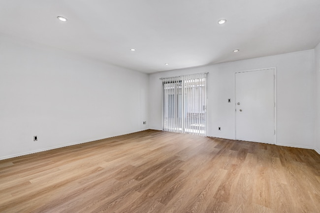 508 Ashland Ave, Unit 102 in Santa Monica, CA - Foto de edificio - Building Photo