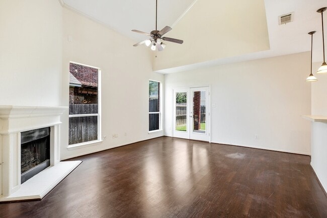 3900 Braxton Ln in Flower Mound, TX - Building Photo - Building Photo