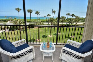 5055 N Highway A1A, Unit 302 in Hutchinson Island, FL - Building Photo - Building Photo