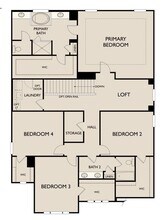 5548 Coalie Trce in Flowery Branch, GA - Building Photo - Building Photo