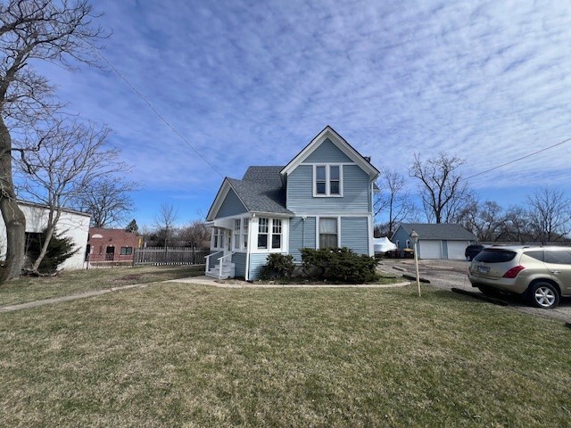 317 Lake Ave in Woodstock, IL - Building Photo - Building Photo