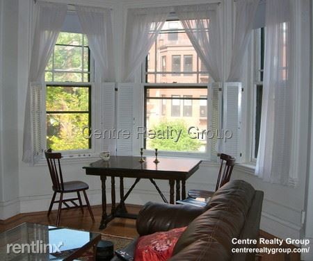 240 Marlborough St-Unit -Apt 7 in Boston, MA - Building Photo