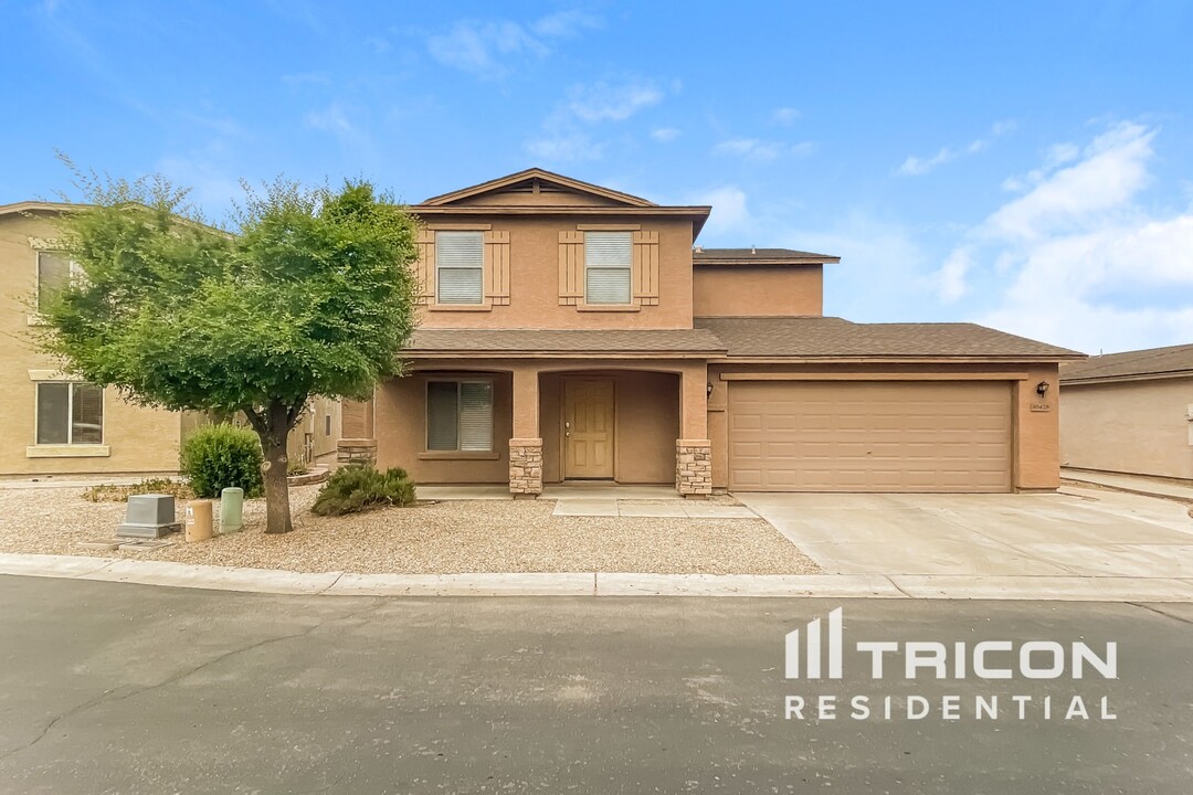 40426 N High Meadows Dr in Queen Creek, AZ - Building Photo