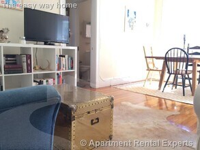 1610 Massachusetts Ave in Cambridge, MA - Building Photo - Building Photo