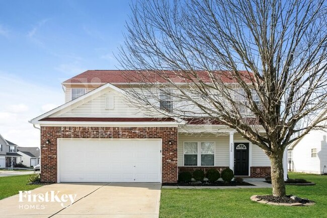 property at 3526 Firethorn Drive