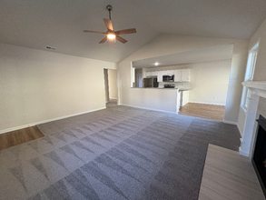 32 Oakfield Trce Dr in Four Oaks, NC - Building Photo - Building Photo
