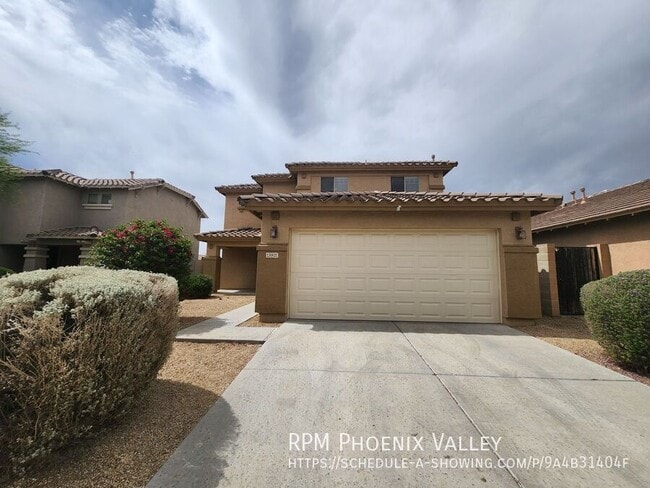 property at 13921 W Port Royale Ln