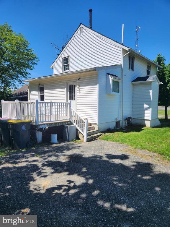 102 Fairview Ave in Berlin Township, NJ - Building Photo - Building Photo