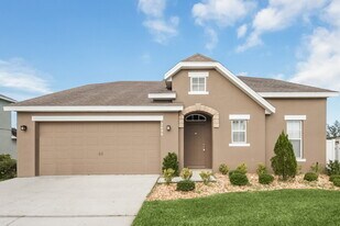 2606 Corsini Ln in Kissimmee, FL - Building Photo