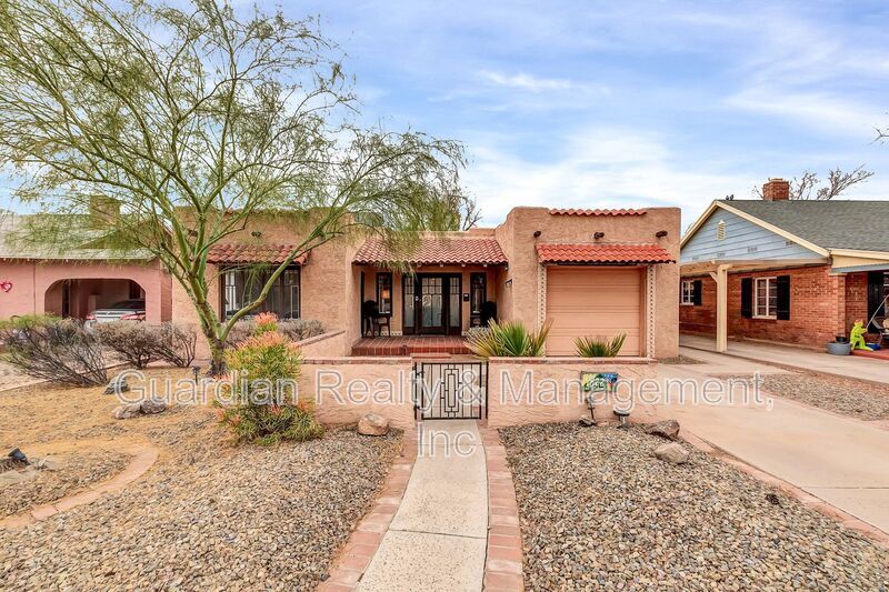 1822 N 16th Ave in Phoenix, AZ - Building Photo