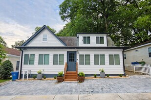 1170 Niles Ave NW in Atlanta, GA - Building Photo