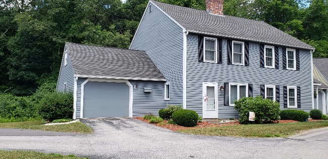 property at 24 Great Brook Rd