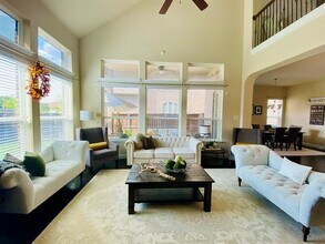 5904 Mickelson Way in McKinney, TX - Building Photo - Building Photo