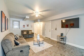 6210 S Evans Ave in Chicago, IL - Building Photo - Building Photo