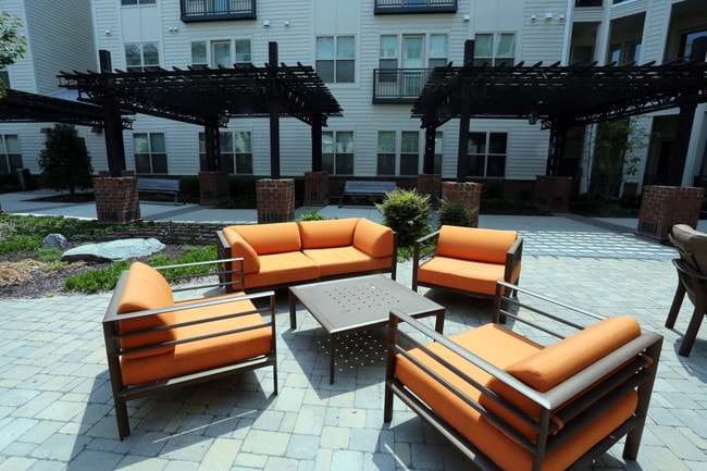 ReNew Federal Hill East in Baltimore, MD - Foto de edificio - Building Photo