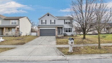 1602 Covina Dr in Columbus, OH - Building Photo - Building Photo