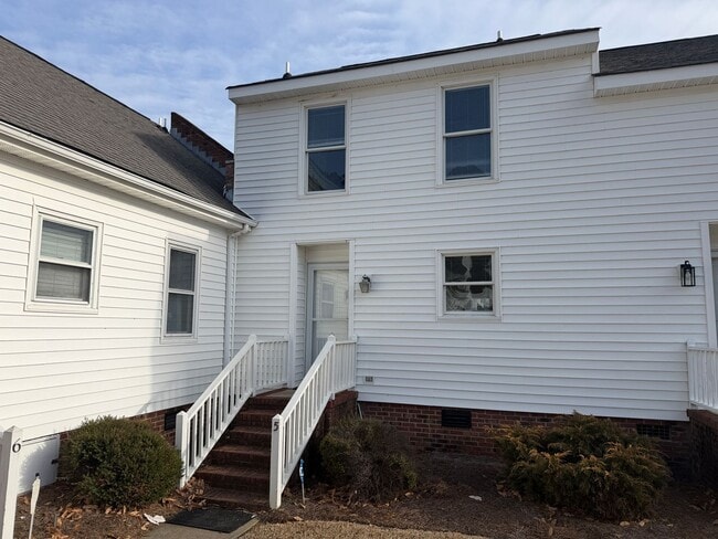 2506 St Christopher Cir SW in Wilson, NC - Building Photo - Building Photo