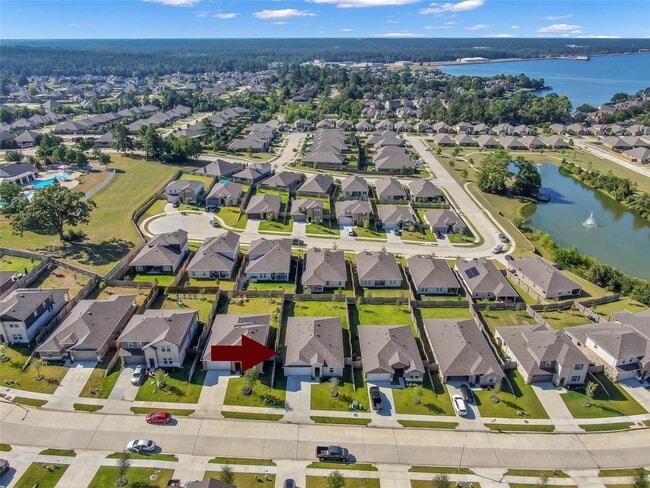 12369 Carib Crossing Ln in Conroe, TX - Building Photo - Building Photo