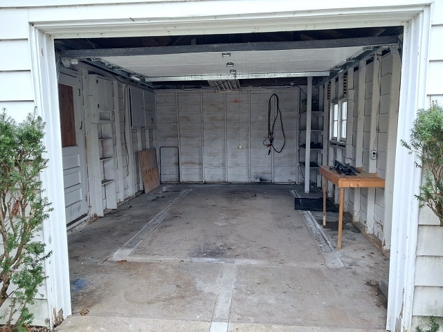 220 Hunter Dr in Benton Harbor, MI - Building Photo - Building Photo