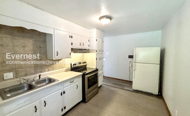 2801 Berkley Dr in Chattanooga, TN - Building Photo - Building Photo
