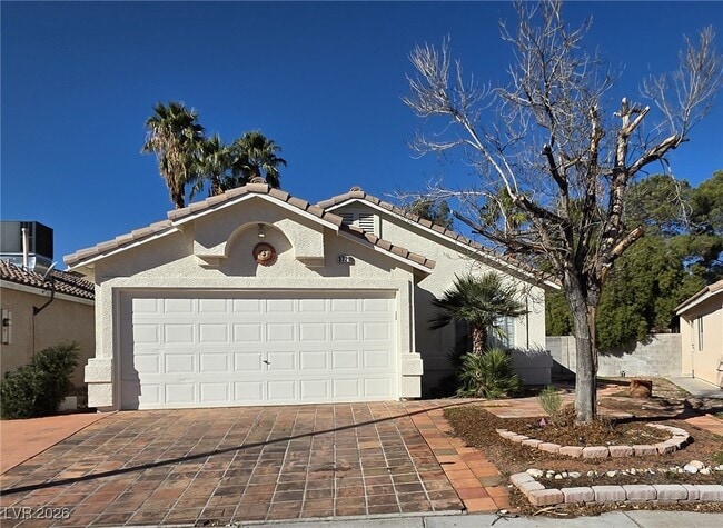 3729 Bronco Billy Ct in Las Vegas, NV - Building Photo - Building Photo