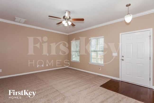 11507 McDunkeld Dr in Huntersville, NC - Building Photo - Building Photo