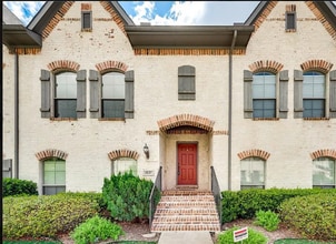 1821 Desoto Dr in McKinney, TX - Building Photo - Building Photo