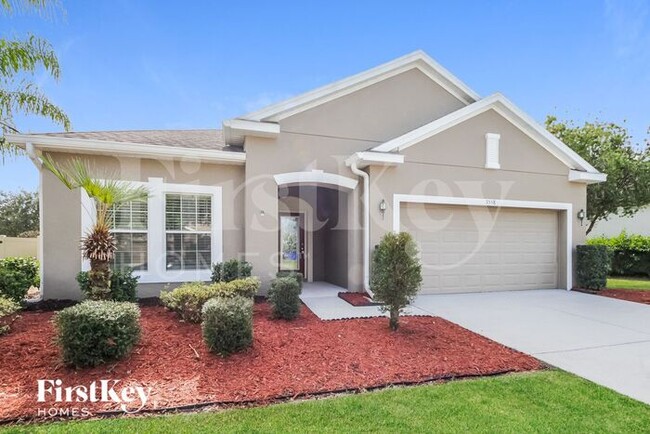 3558 Pixie Ln in St. Cloud, FL - Building Photo - Building Photo