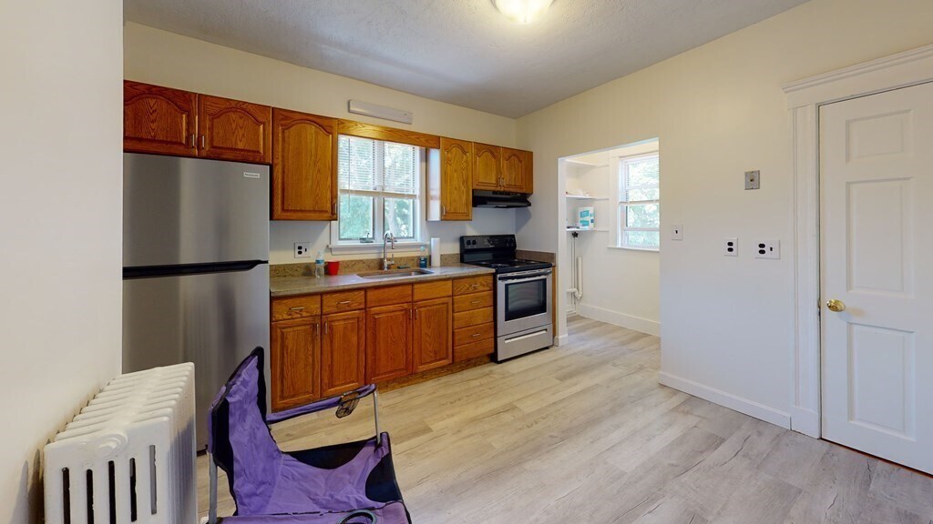 15A Martin St in Medford, MA - Building Photo